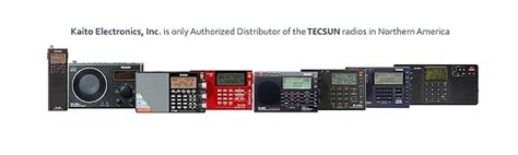 Amazon.com: Tecsun AN-48X Indoor Active Loop AM/LW/SW Radio Antenna ...