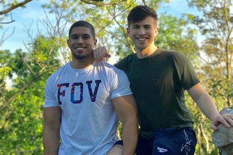Pro Wrestler Writes Records Romantic Birthday Song For Gay Boyfriend Outsports