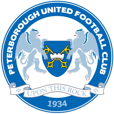 Peterborough United Fc Wikiwand