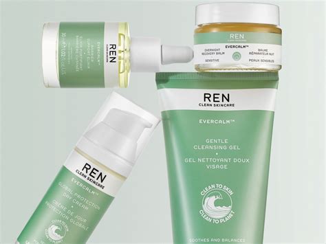 Ren Clean Skincare discontinues 29 products in a bid to finally break ...