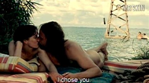 Maria Kraakman Nude Naked Pics And Sex Scenes At Mr Skin