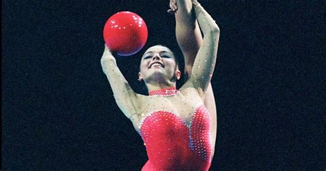 Putin S Sex Mad Gymnast Lover Added To Uk S Sanctions List As A Russian Propagandist Daily Star