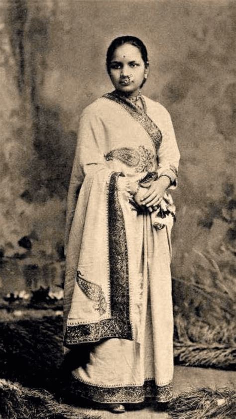 woman doctor  india anandibai joshis biography achievements