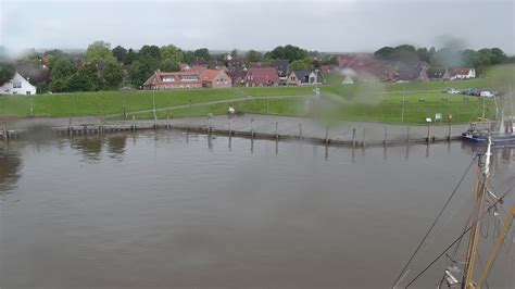 Greetsiel Webcam Galore