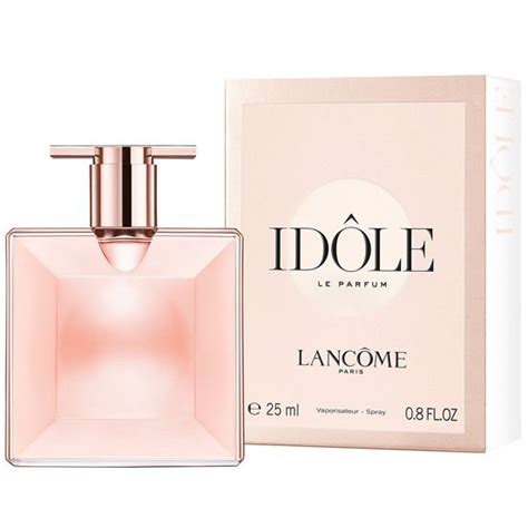 Купить Lancome Idole / Ланком Идол. Цена 5750 руб оригинал. Москва 2024 ...