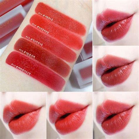 TOP 10 son môi Hàn Quốc đẹp và hot nhất 2020 BlogAnChoi