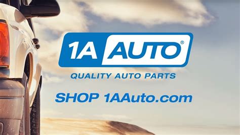 1a Auto Repair