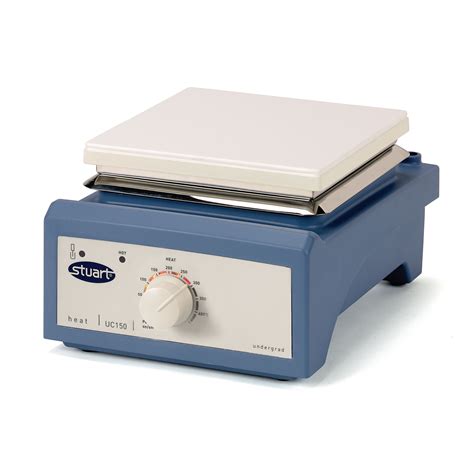 Stuart Uc Ceramic Coated Hot Plate B R Philip Harris