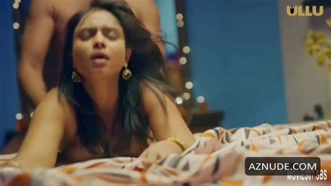 Tanisha Kanojia Nude Aznude