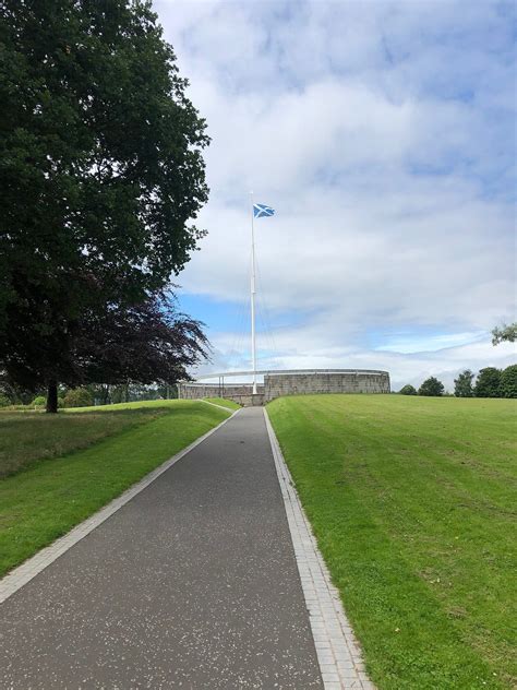 Kersebrock Kabins Desde 3197 Falkirk Escocia Tripadvisor