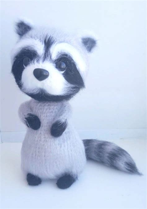 Распродажа вязаных игрушек | Пикабу