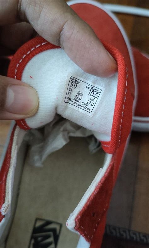 kasut bundle terpakai mens fashion footwear sneakers  carousell