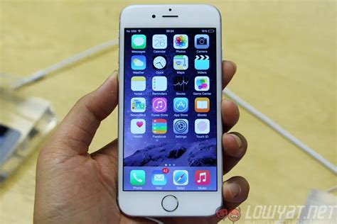 IPhone 6 Now Retails At Only RM1 699 In Malaysia Lowyat NET