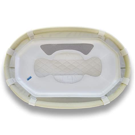 Buy Mysnuggly Newborn Bassinet Insert For 4moms Bassinets Safe Real
