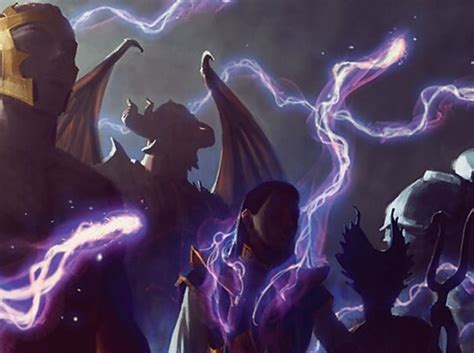 Spark Rupture Extended Art Price From Mtg March Of The Machine The