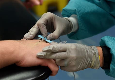 Lab technicians explain why every appointment Labcorp is vital 24