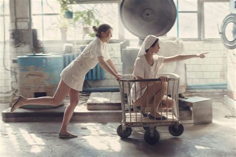 Nude By David Dubnitskiy