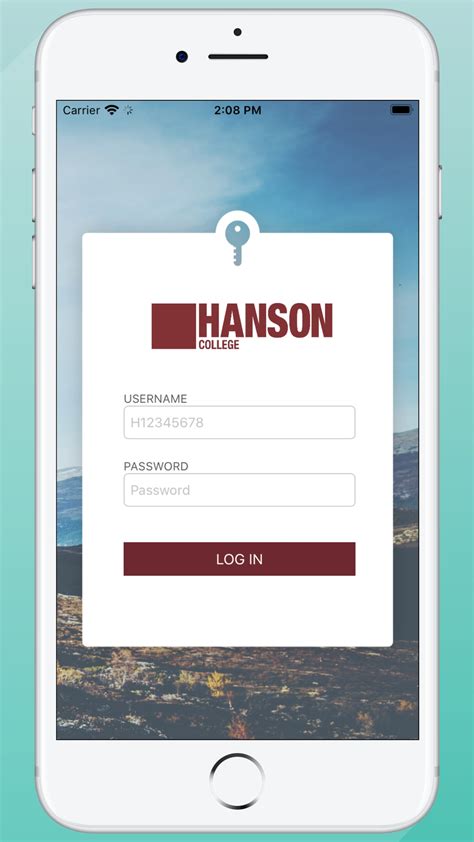 iPhone için Hanson App - İndir