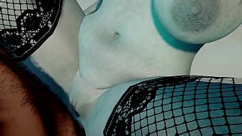 Lady Dimitrescu Hard Missionary Fuck In POV Resident Evil Village Hentai Parody XNXX