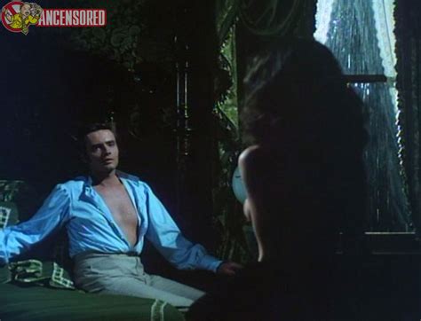 Naked Barbara Parkins In Captains And The Kings