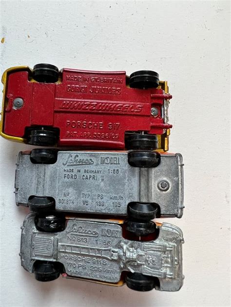 er er Modellauto Lot Hot Wheels andere marken usw Gebraucht in Neuhausen am Rheinfall für