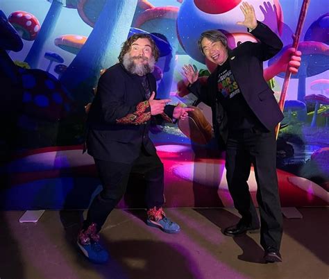 How much is Jack Blacks net worth?