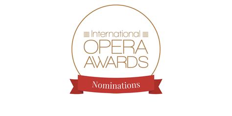 International Opera Awards 2023