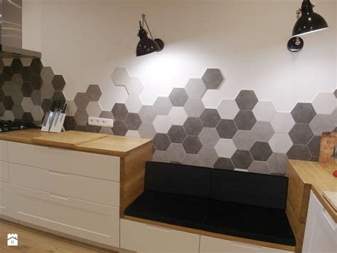 Kitchen Wall Tiles - 10x10 cm - 3.5 Sqm