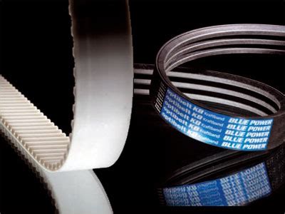 ООО «Уралтехресурс» - Ремни Optibelt