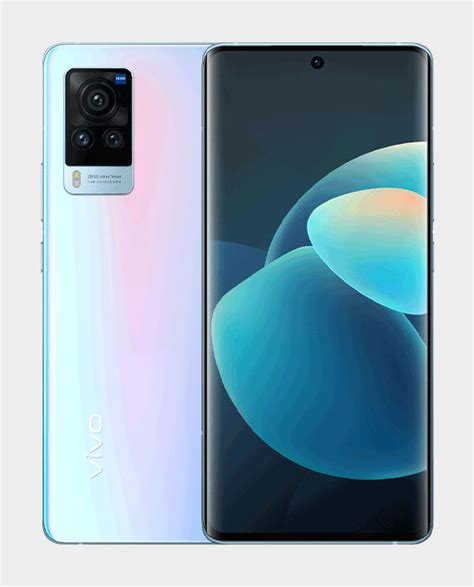 Buy Vivo X60 Pro 5g 12gb 256gb Shimmer Blue In Qatar Alaneesqatarqa