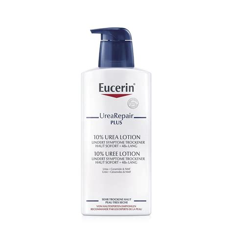 Dermokosmetik und Hautwissen von Eucerin
