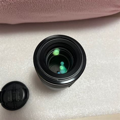 Sony Macro 90mm, Photography, Lens & Kits on Carousell