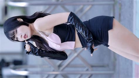 정이 EXID 이엑스아이디 HOT PINK 핫핑크 20241005 AON1 에이오앤원 홍대 홍대버스킹 댄스팀직캠 댄스팀 K POP 쭌자카 YouTube