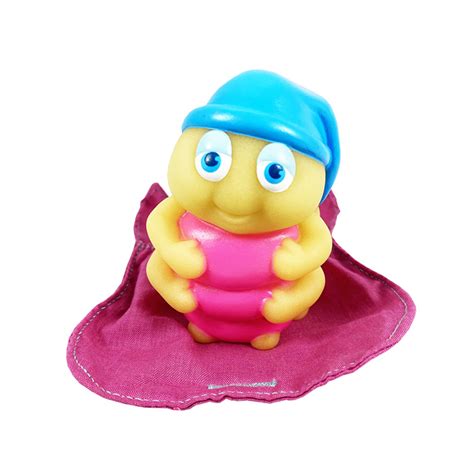 Vintage 1980s Glo Worm Plush Toys History And Where To Find Them
