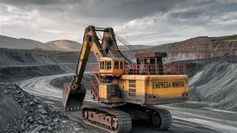 GRUPO MINERO BACIS, S.A. DE C.V. - GRUPO MINERO BACIS, S.A. DE C.V ...