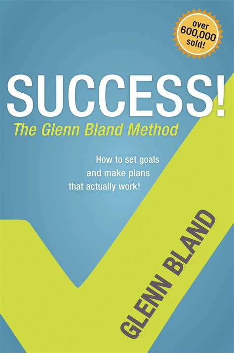 Success! The Glenn Bland Method - Tyndale