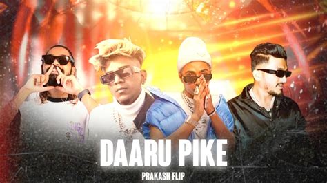 Mc Stan Daru Pike Dance Kare Ft Vijay Dk X Emiway Bantai X Divine