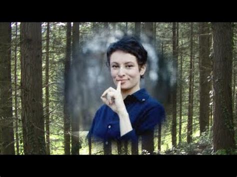 Barbara Au Bois De Saint Amand Youtube