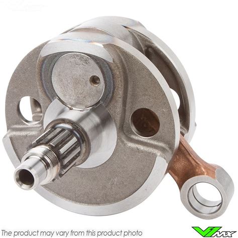 Hot Rods Crankshaft Honda CRF R CRF RX