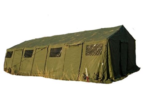 Base X Tents — Phoenix 1