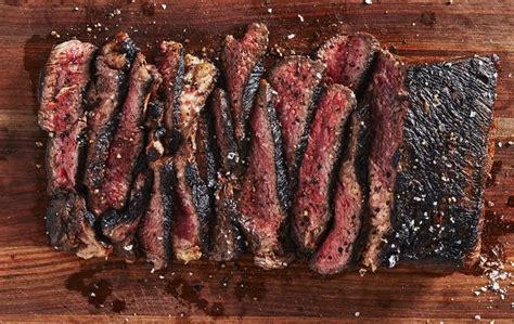 Grilled Chuck Roast Recipe - The Trellis