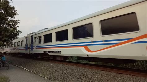 Ka 55 bangunkarta ft CC 206 56 bawa kawis priority - YouTube