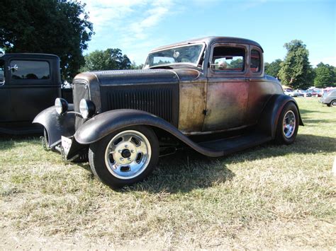 Hot Rods Full Fendered Forever Page The H A M B