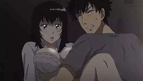 Hentai Ich Ber Hrte Ihre Muschi Und Sie Wurde Sehr Nass Xhamster