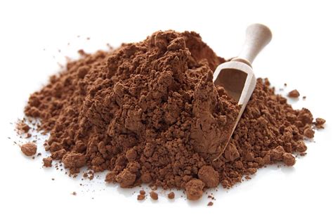 Cocoa Powder Facts, Health Benefits and Nutritional Value