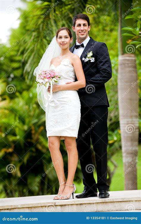 couple  married stock image image