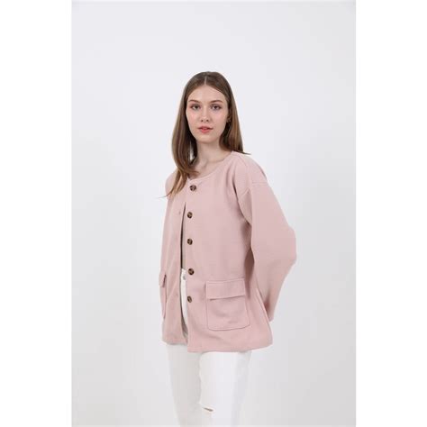 jual berrybenka outerwear kardigan sofia vinie outer shopee indonesia