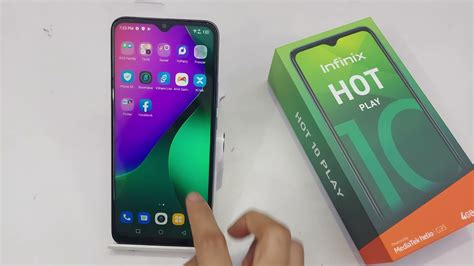 How To Remove Instant App From Infinix Hot Play Infinix Hot Play Me Instant App Kaise