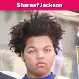 The Shareef Jackson Phenomenon: How It All Started