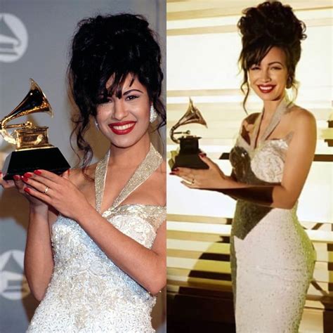 Christian Serratos as Selena | Selena, Selena quintanilla fashion